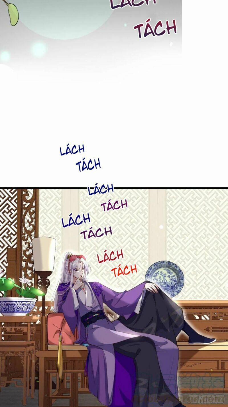 Hoạn Phi Thiên Hạ 121 trang 21