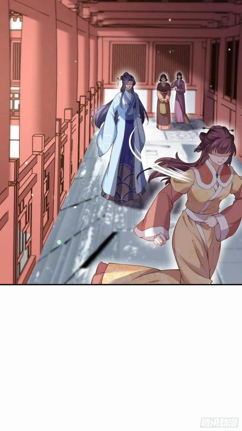 Hoạn Phi Thiên Hạ 121 trang 3