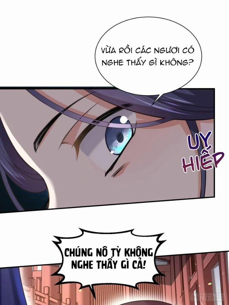 Hoạn Phi Thiên Hạ 121 trang 6