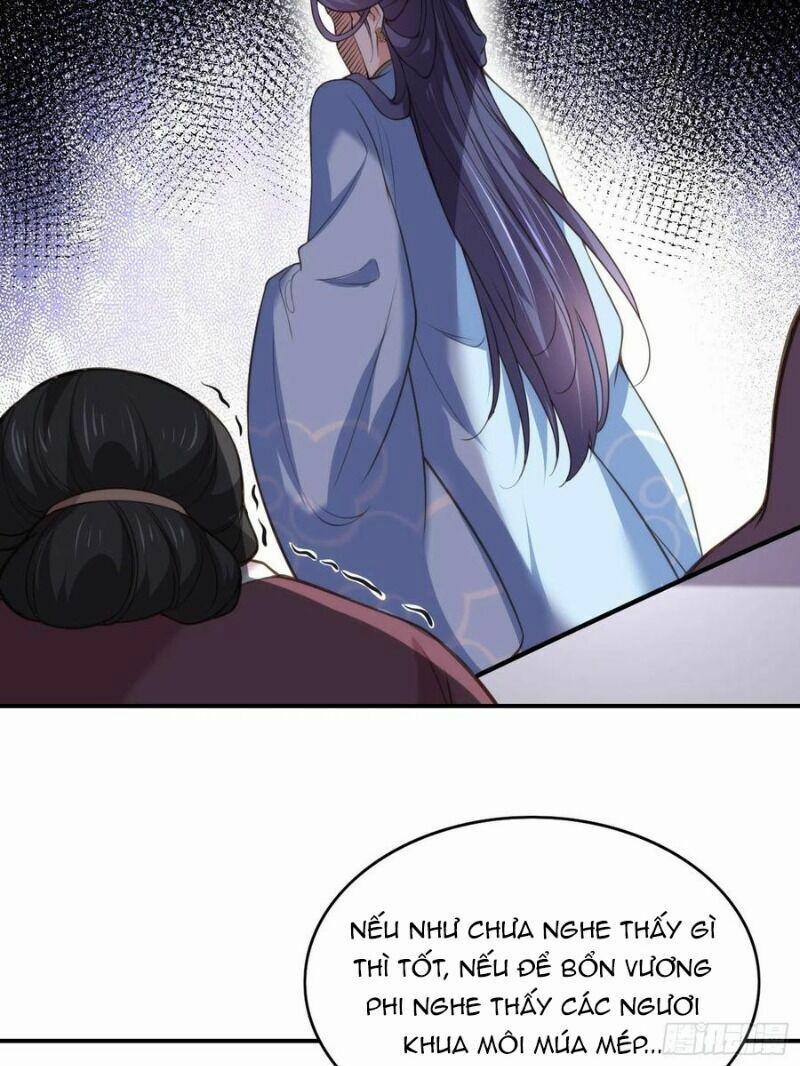 Hoạn Phi Thiên Hạ 121 trang 8