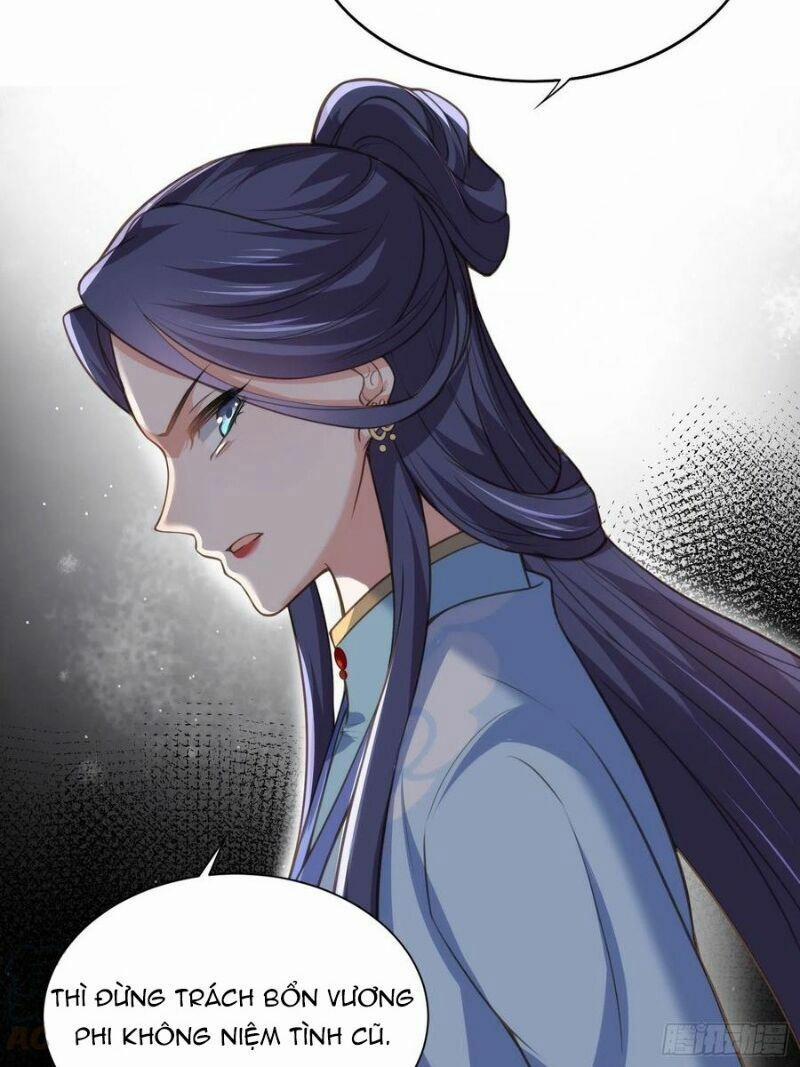 Hoạn Phi Thiên Hạ 121 trang 9