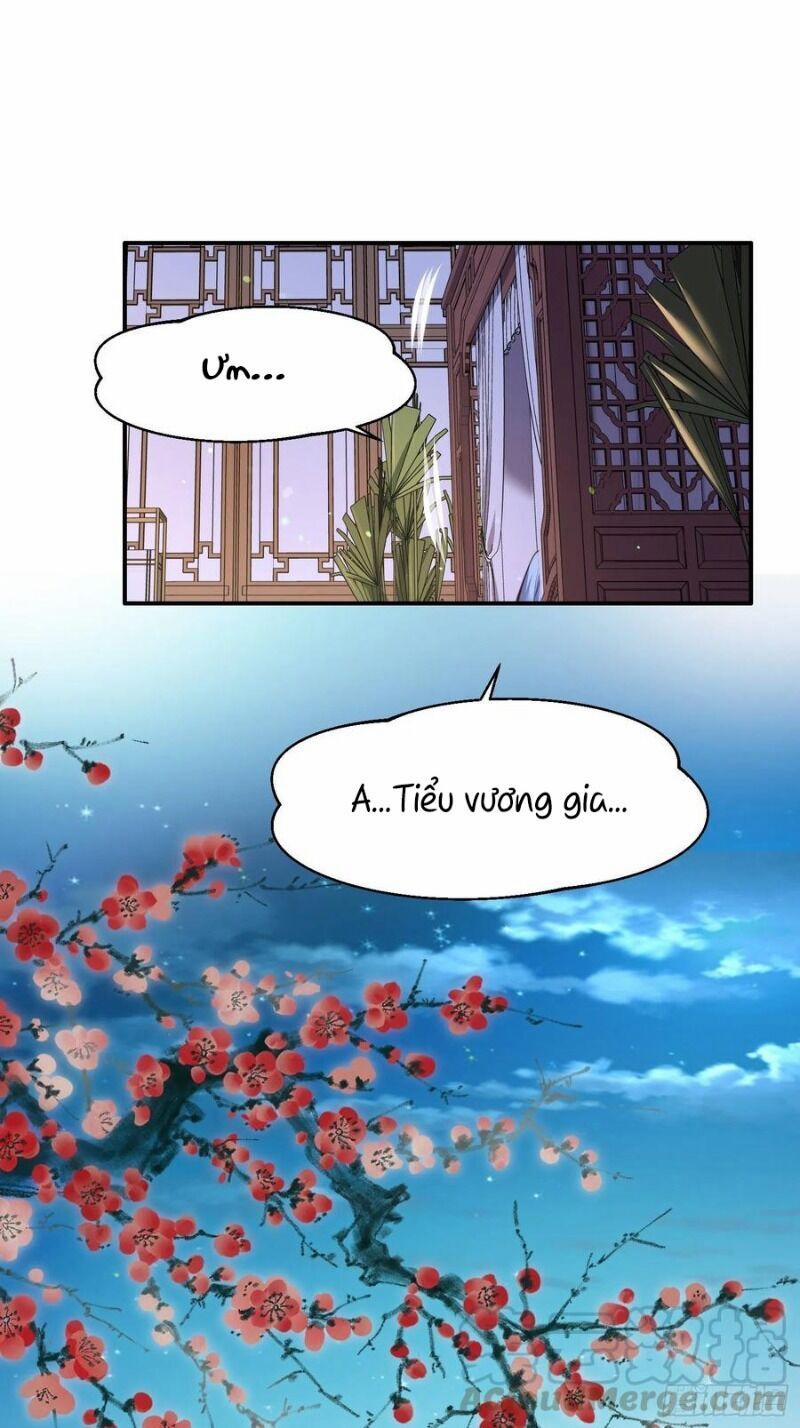 Hoạn Phi Thiên Hạ 122 trang 15