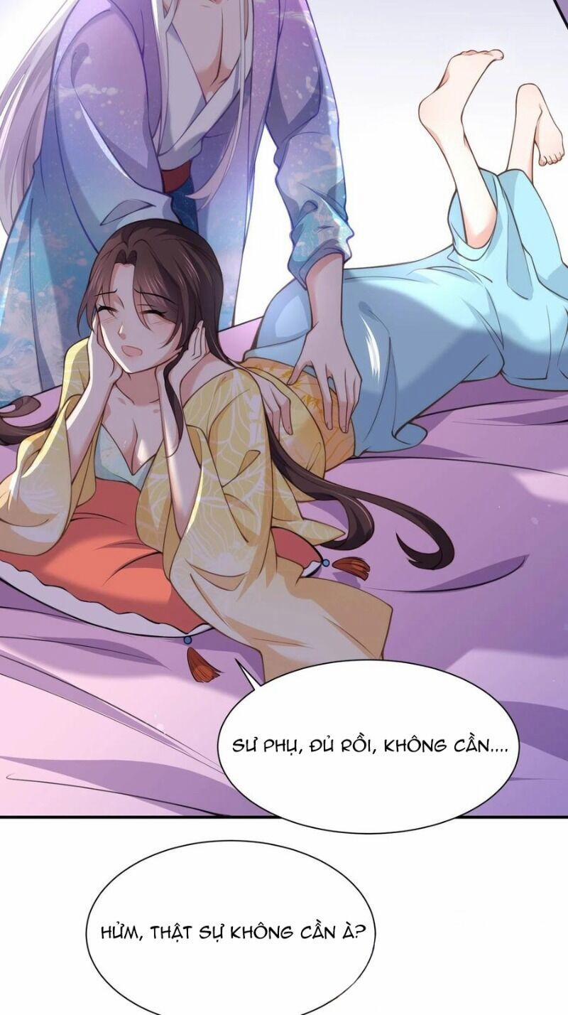 Hoạn Phi Thiên Hạ 122 trang 17