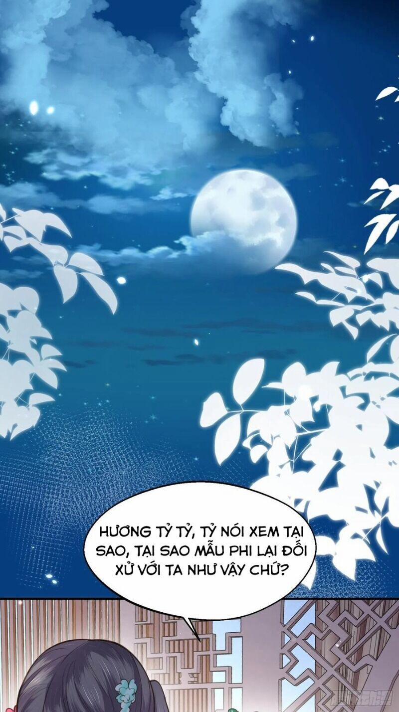 Hoạn Phi Thiên Hạ 122 trang 2