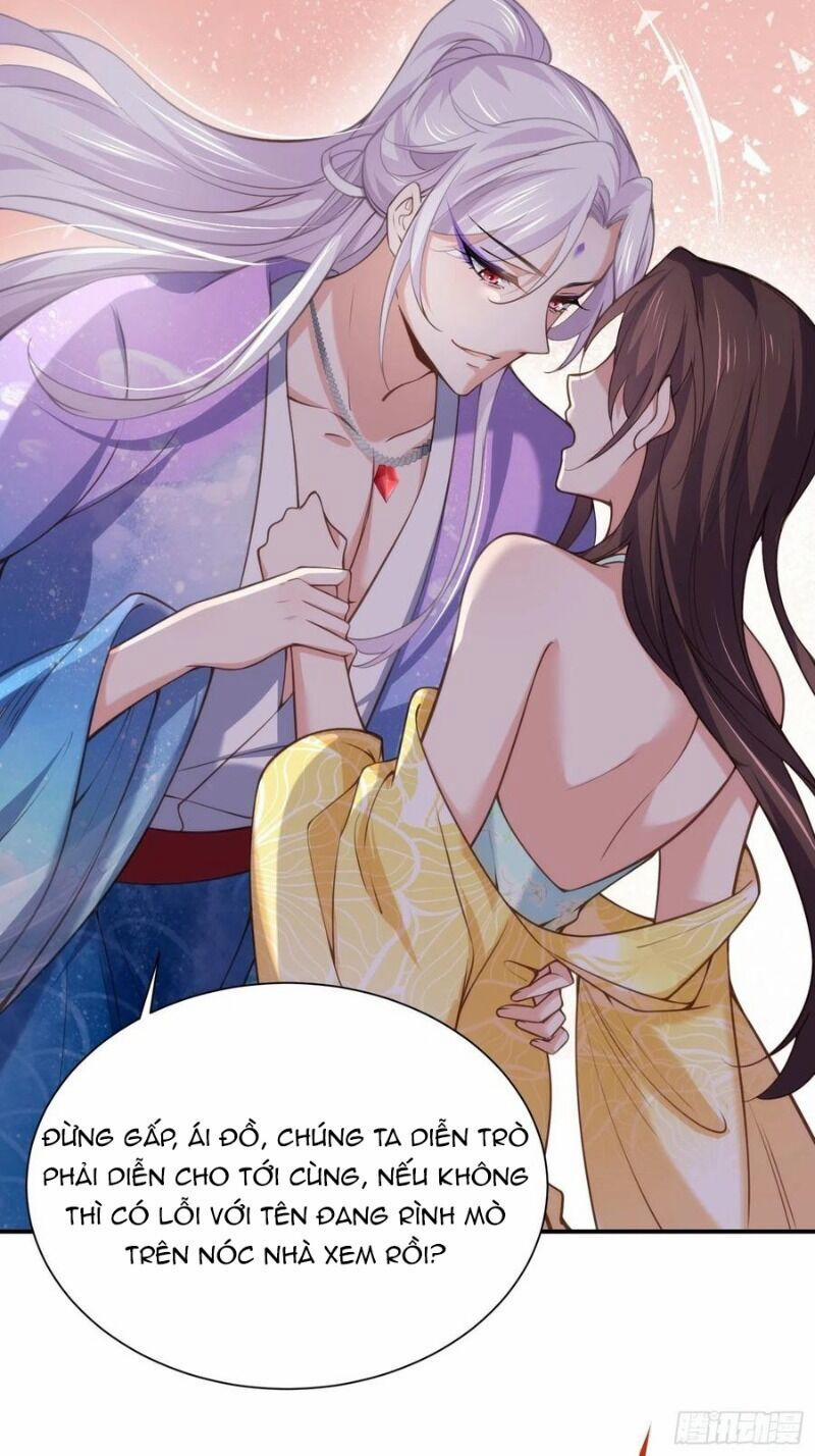 Hoạn Phi Thiên Hạ 122 trang 20