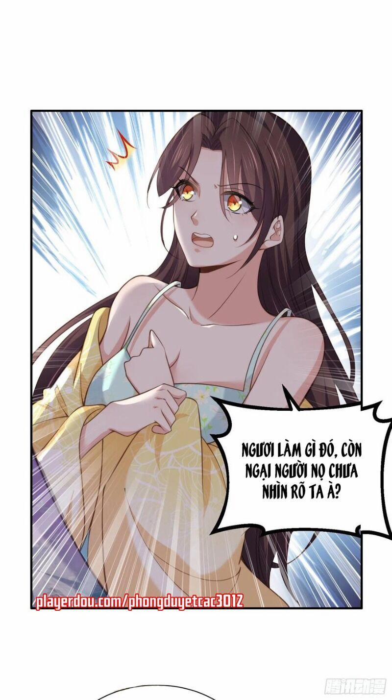 Hoạn Phi Thiên Hạ 122 trang 23