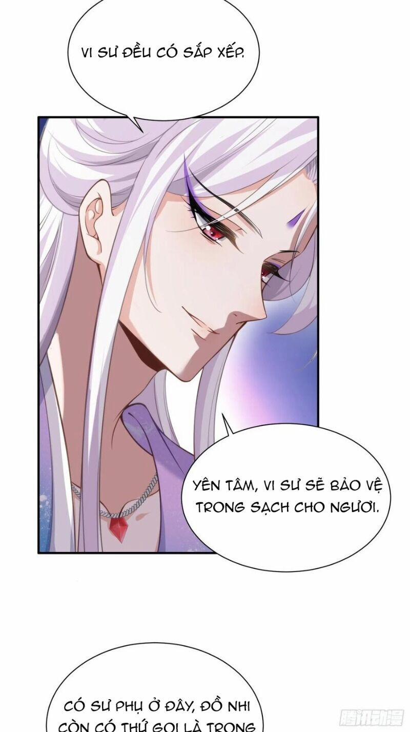 Hoạn Phi Thiên Hạ 122 trang 24