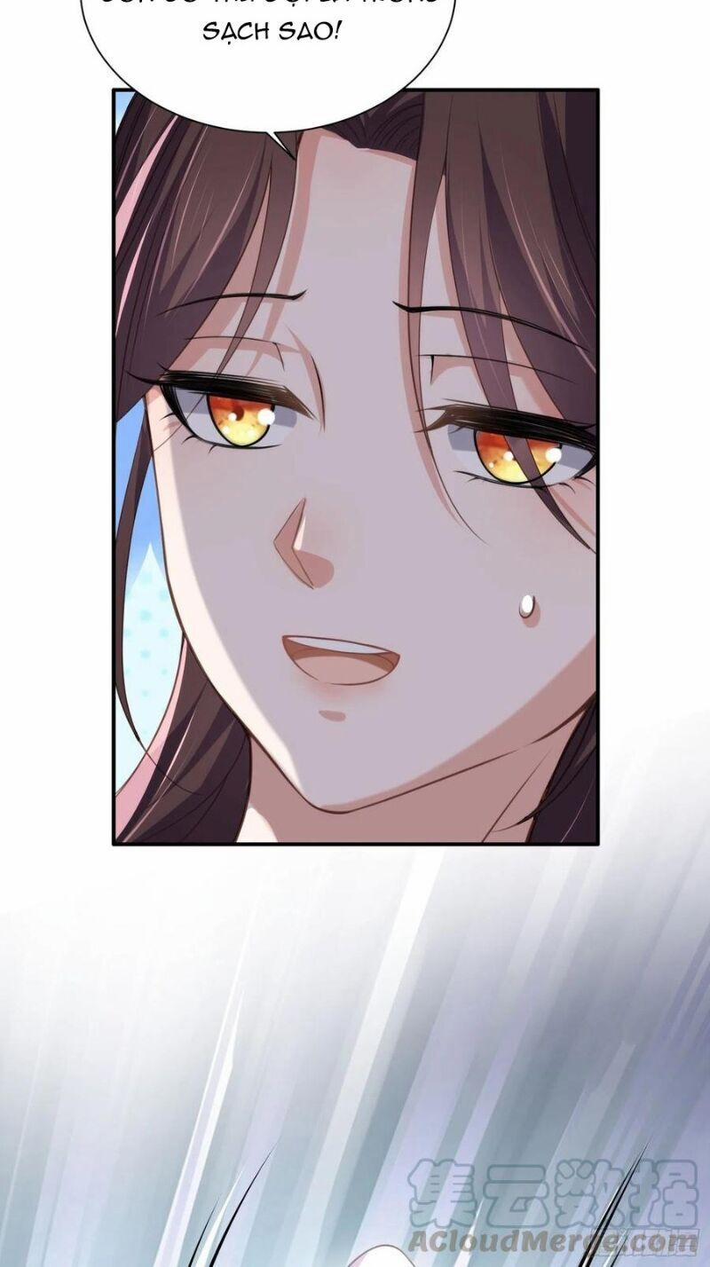 Hoạn Phi Thiên Hạ 122 trang 25