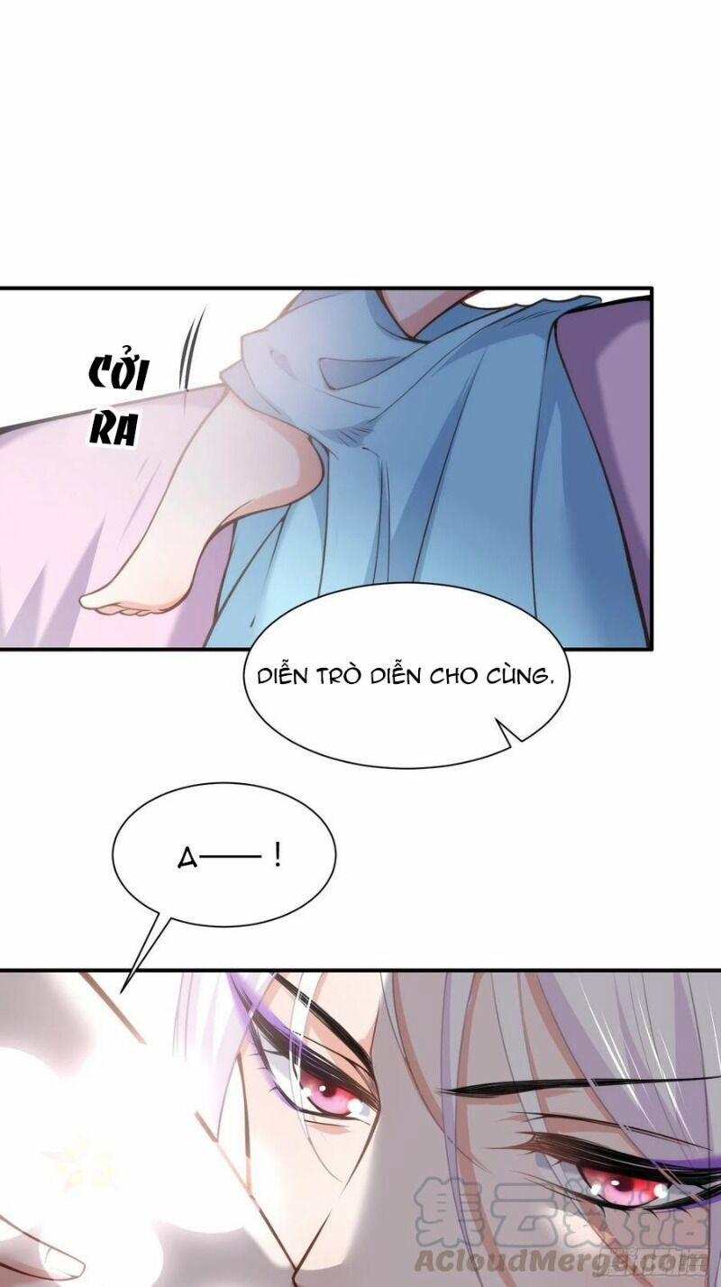 Hoạn Phi Thiên Hạ 122 trang 27