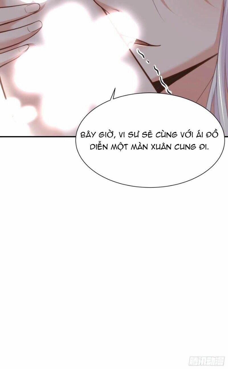 Hoạn Phi Thiên Hạ 122 trang 28