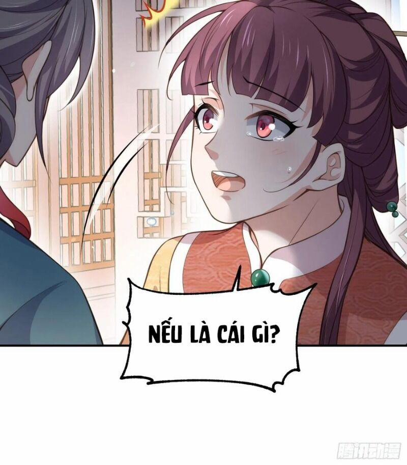 Hoạn Phi Thiên Hạ 122 trang 6