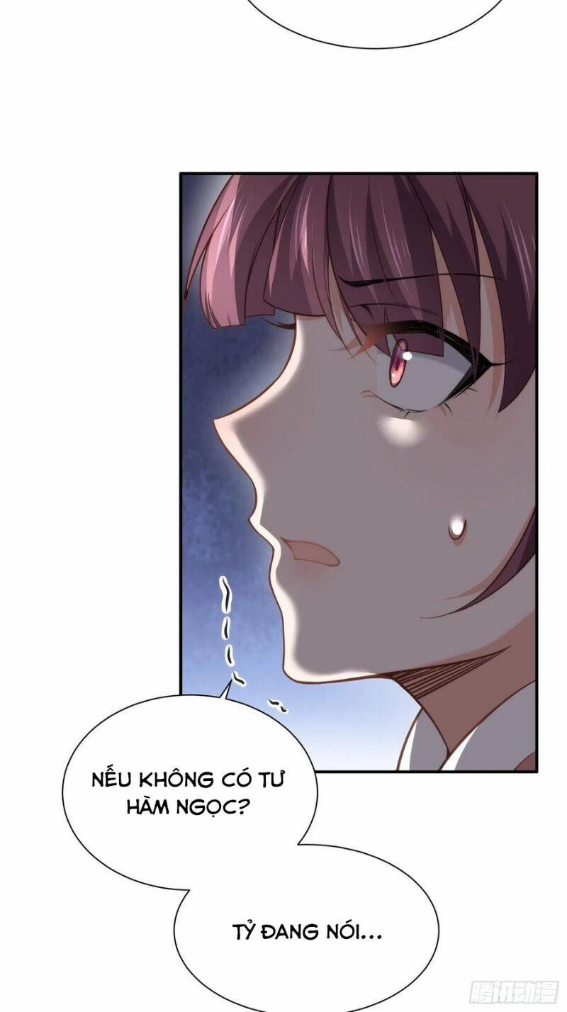 Hoạn Phi Thiên Hạ 122 trang 8