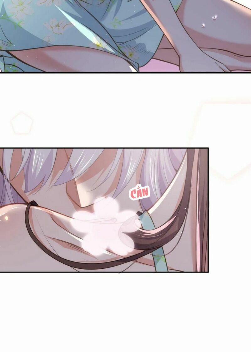 Hoạn Phi Thiên Hạ 123 trang 10