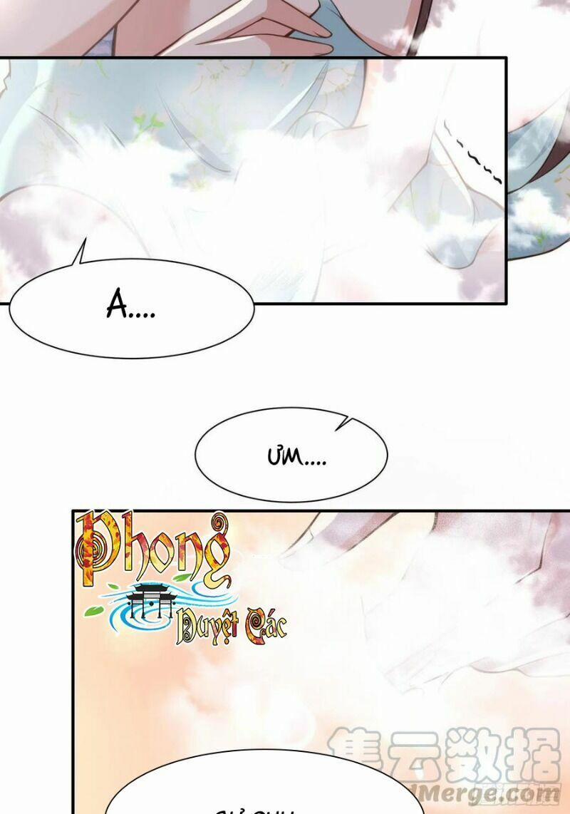 Hoạn Phi Thiên Hạ 123 trang 12