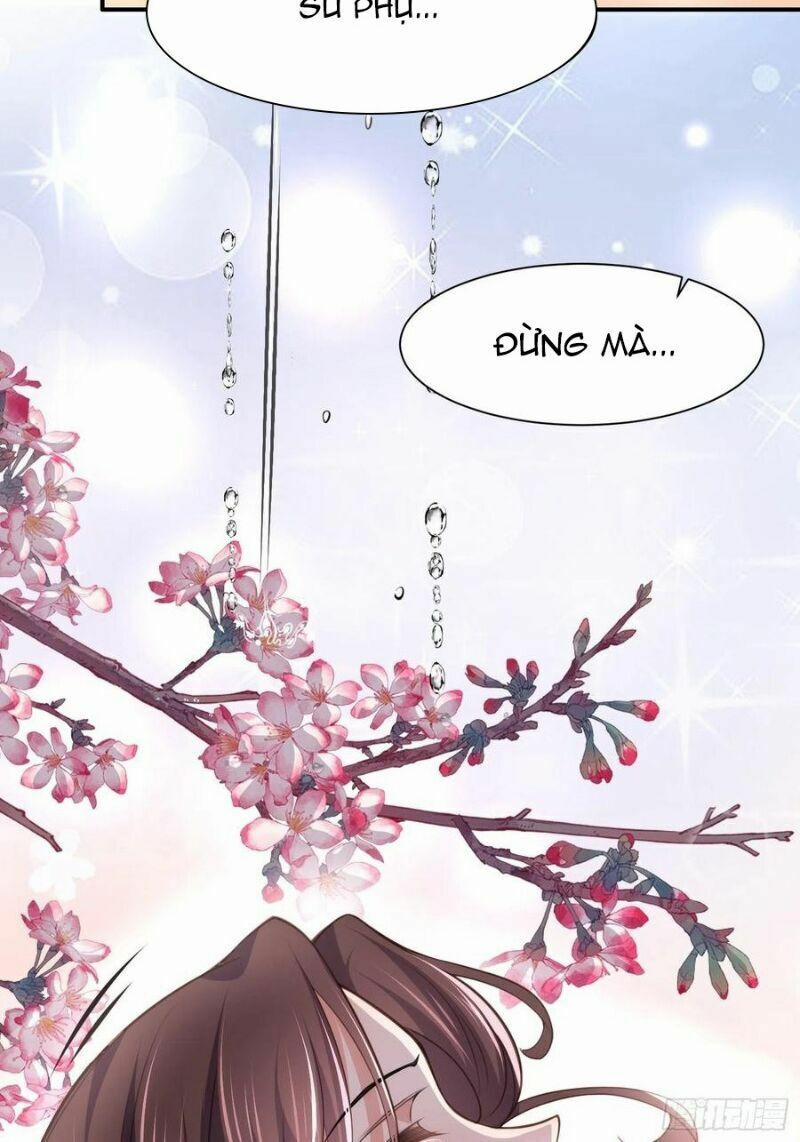 Hoạn Phi Thiên Hạ 123 trang 13