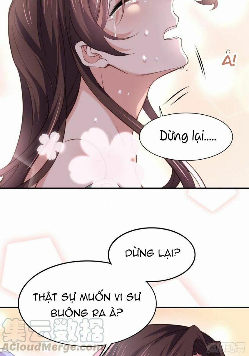 Hoạn Phi Thiên Hạ 123 trang 14