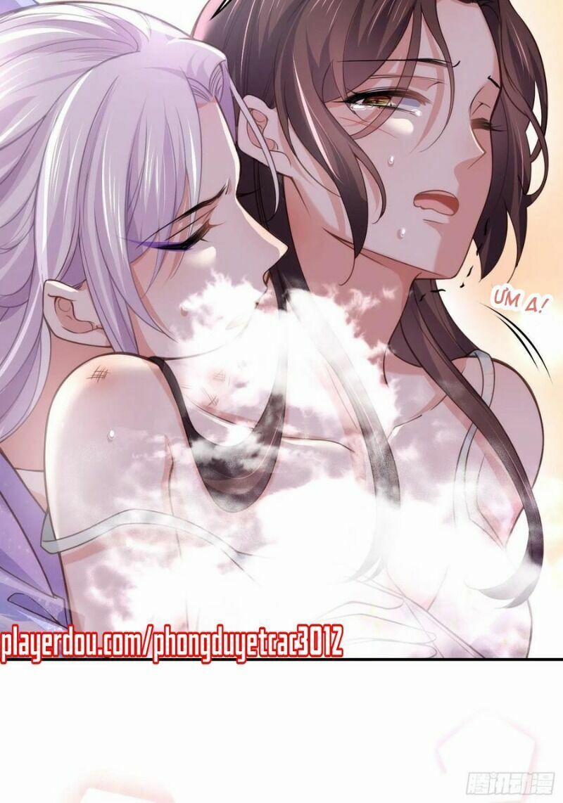 Hoạn Phi Thiên Hạ 123 trang 15