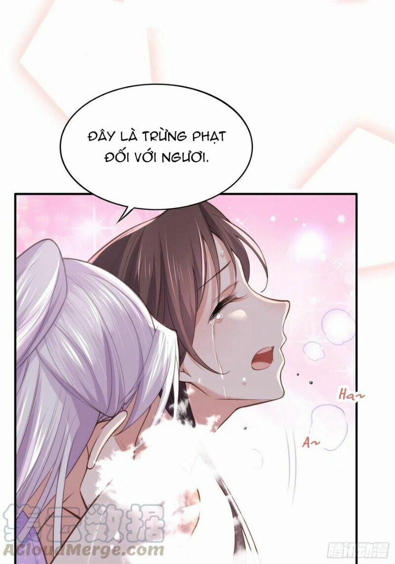 Hoạn Phi Thiên Hạ 123 trang 16