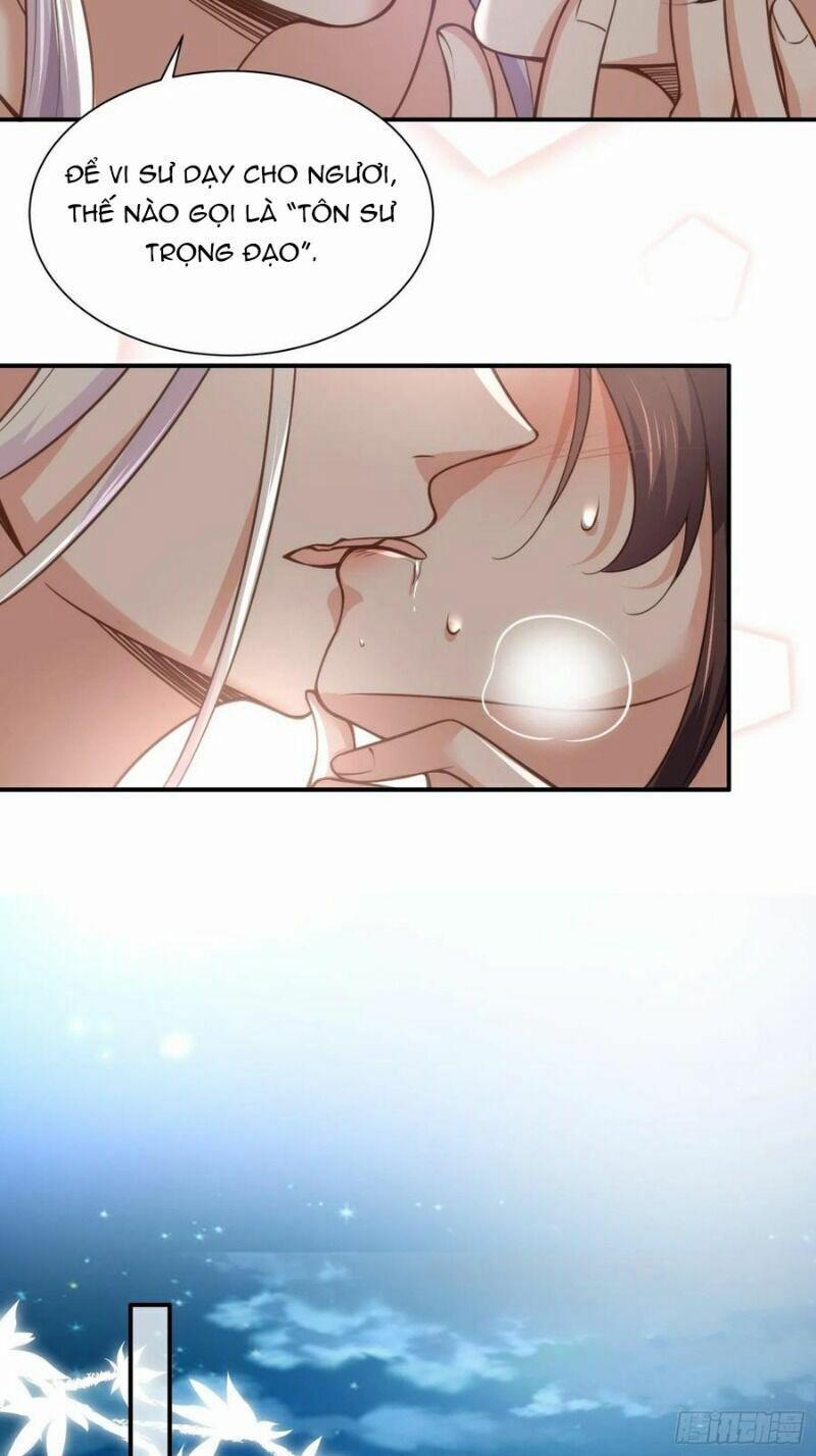 Hoạn Phi Thiên Hạ 123 trang 19