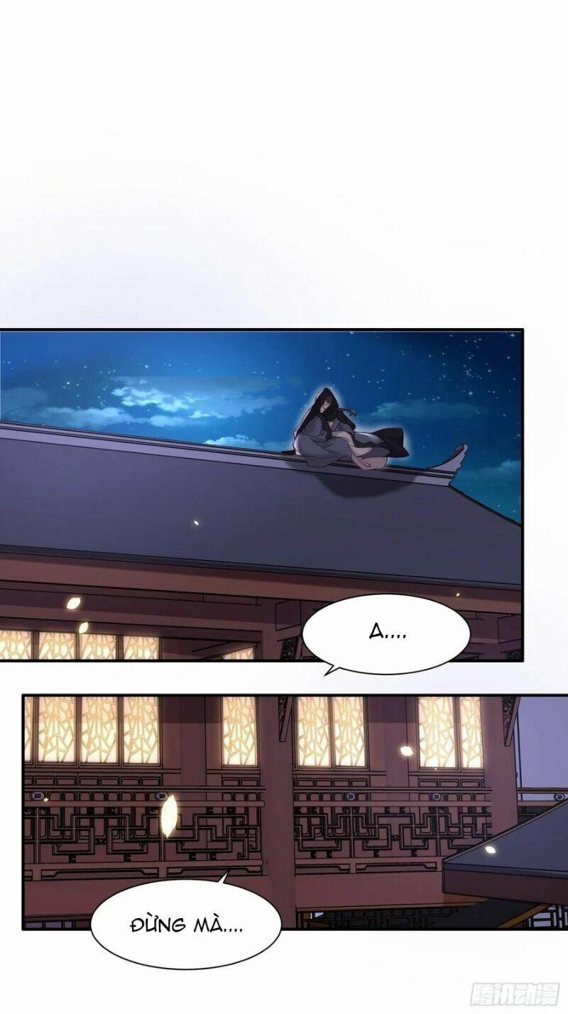 Hoạn Phi Thiên Hạ 123 trang 2