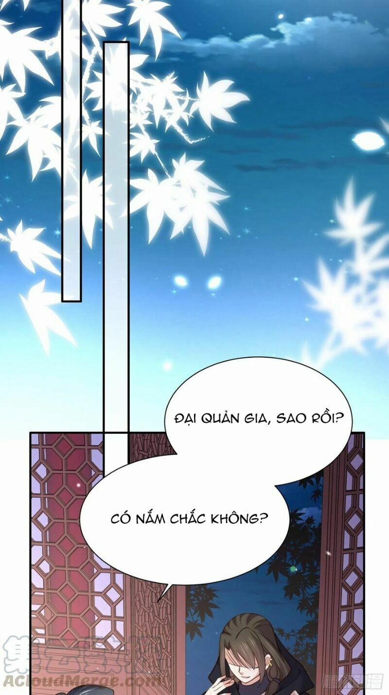 Hoạn Phi Thiên Hạ 123 trang 20