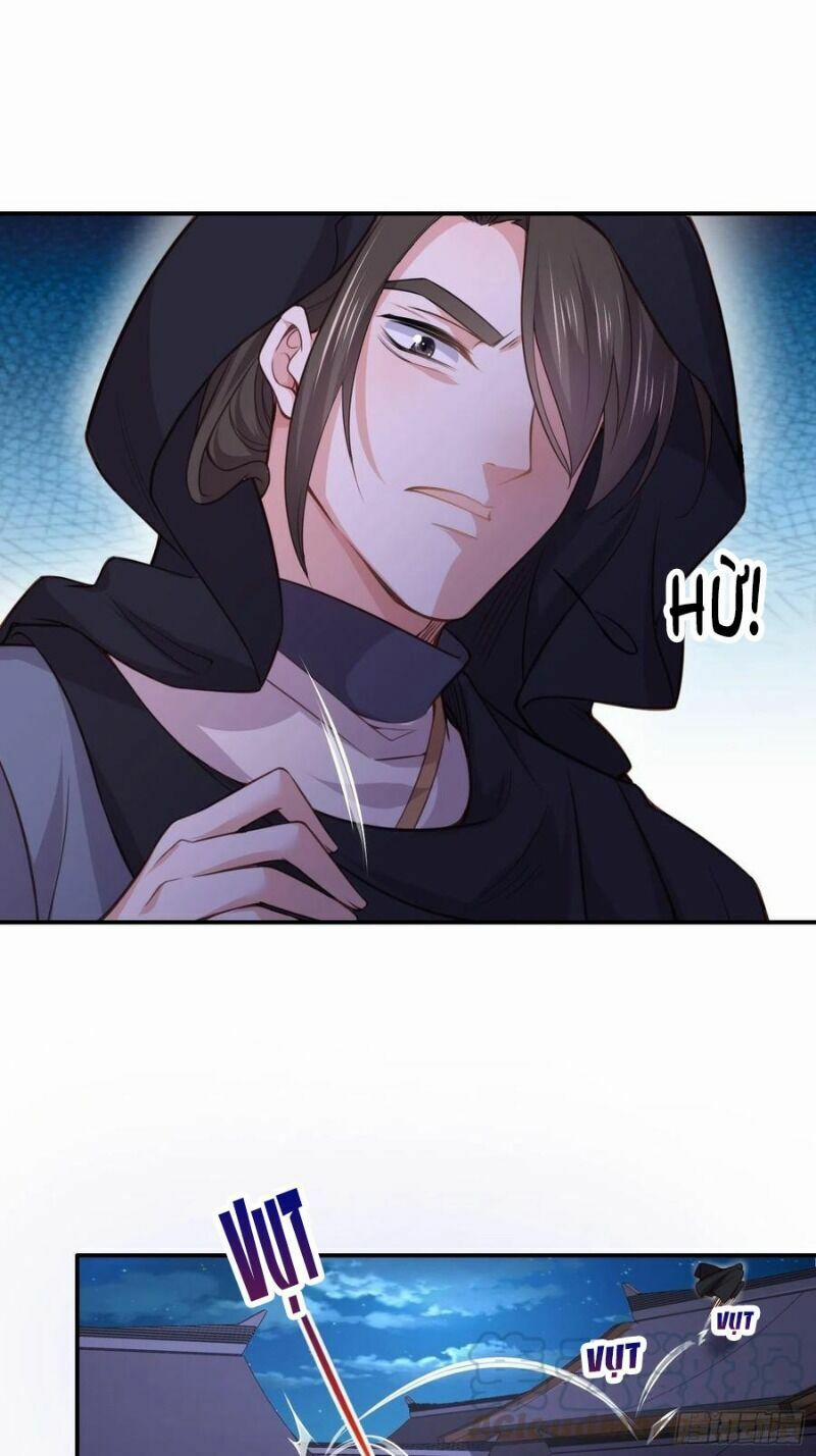 Hoạn Phi Thiên Hạ 123 trang 3