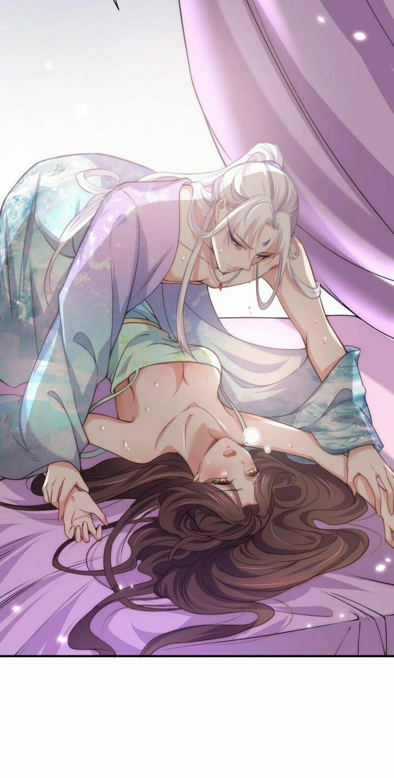 Hoạn Phi Thiên Hạ 123 trang 5