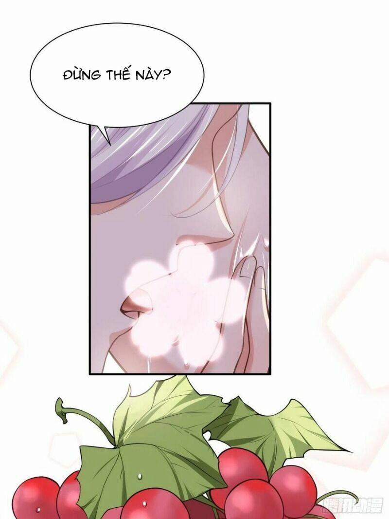 Hoạn Phi Thiên Hạ 123 trang 6