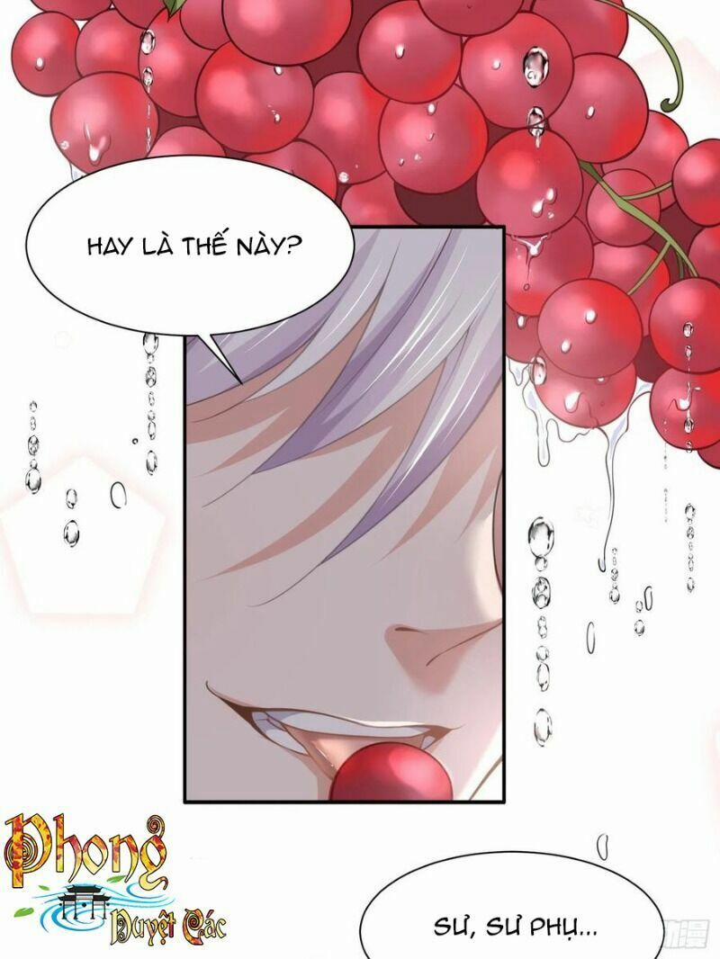 Hoạn Phi Thiên Hạ 123 trang 7