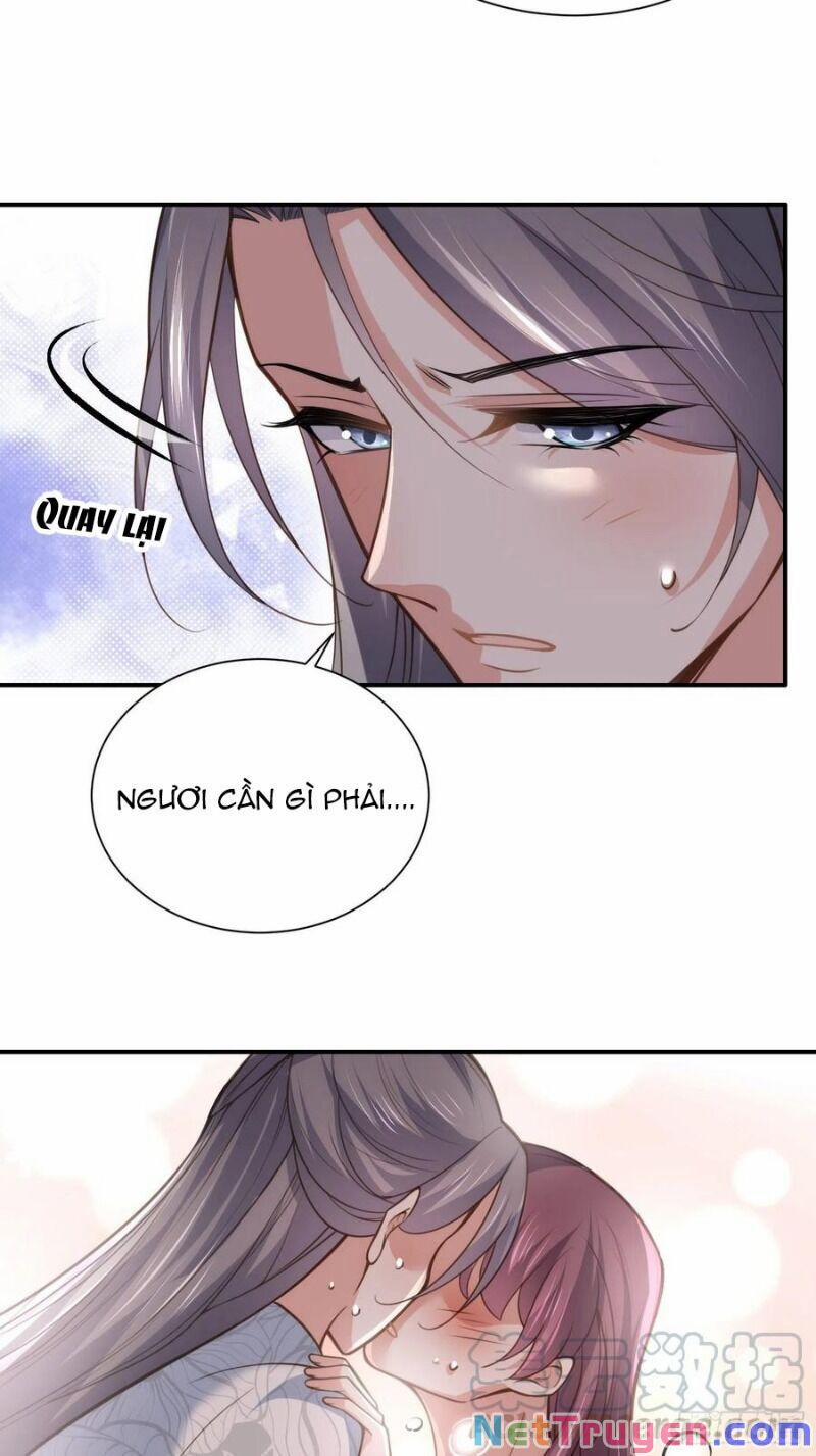 Hoạn Phi Thiên Hạ 124 trang 15