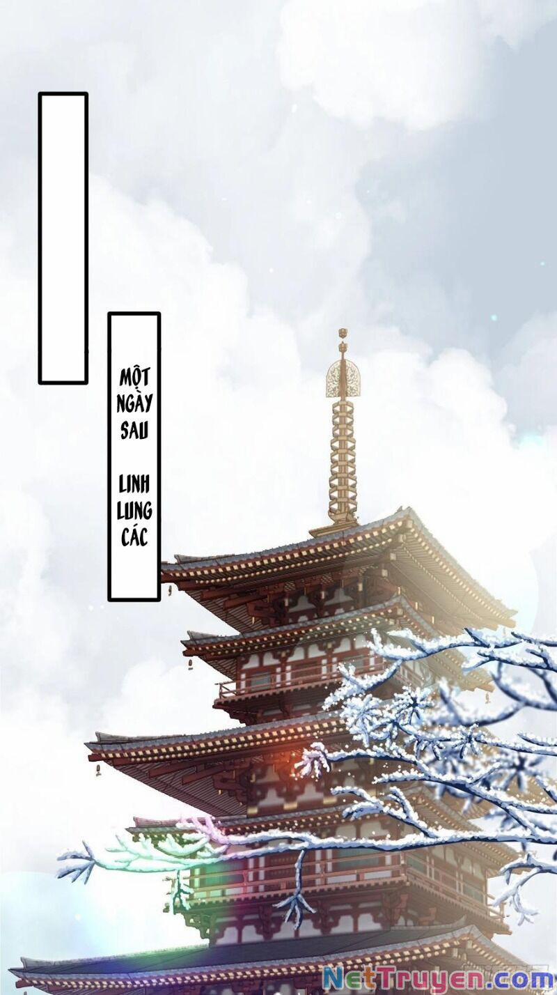 Hoạn Phi Thiên Hạ 124 trang 18