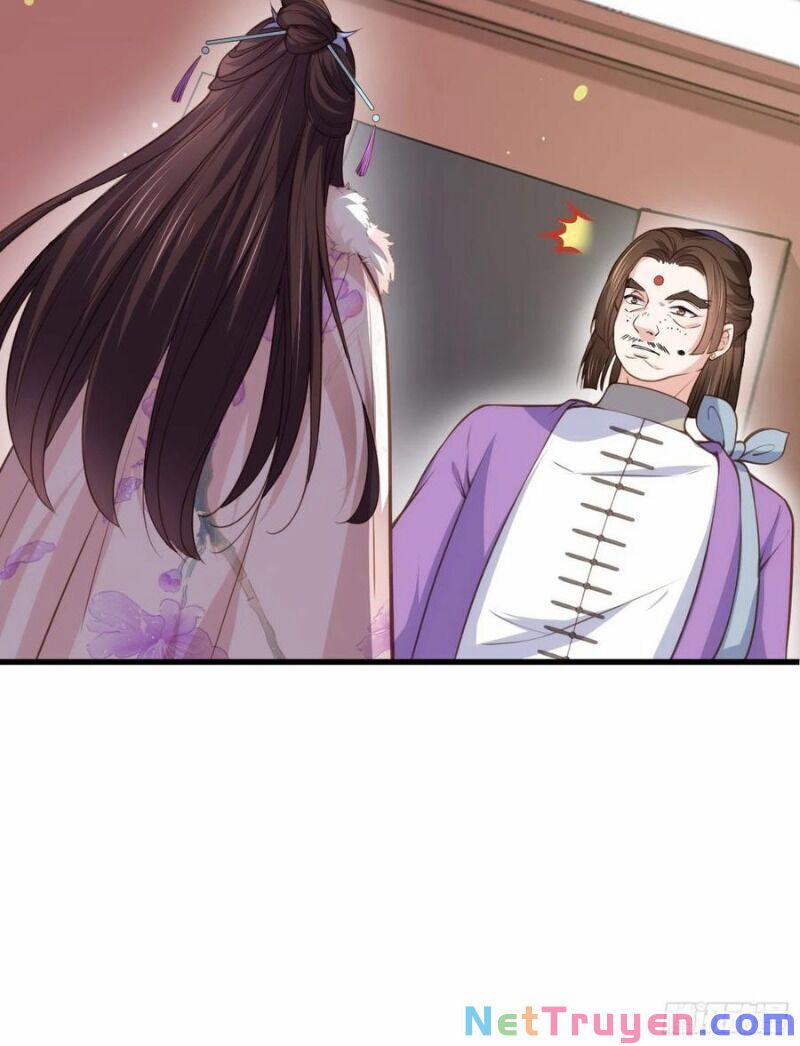 Hoạn Phi Thiên Hạ 124 trang 21