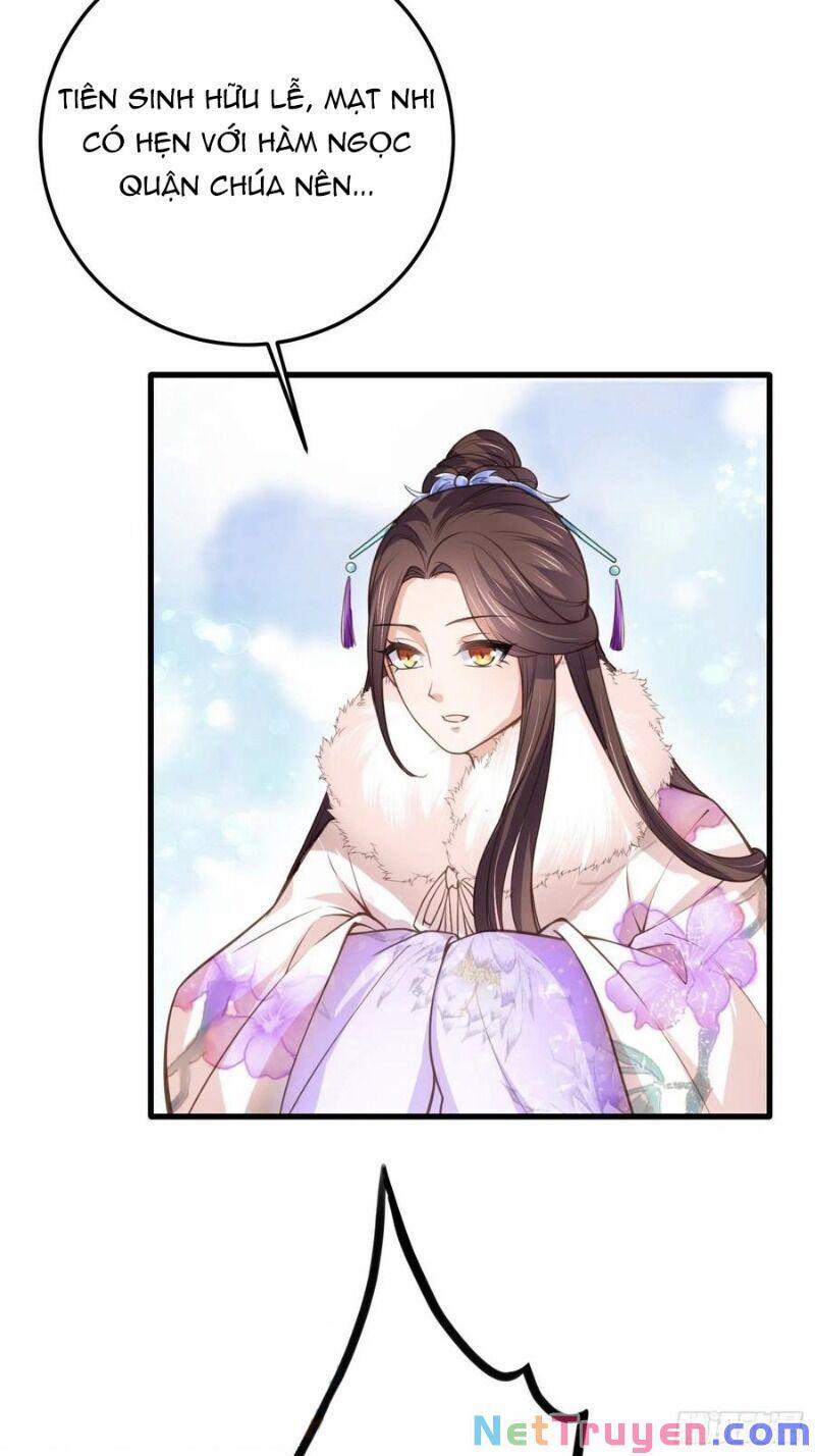 Hoạn Phi Thiên Hạ 124 trang 23