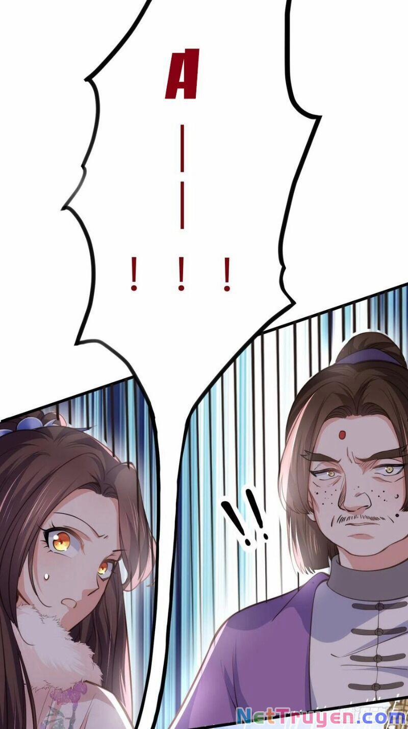 Hoạn Phi Thiên Hạ 124 trang 24