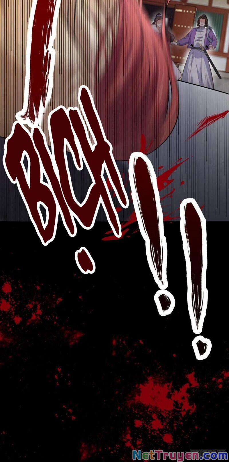 Hoạn Phi Thiên Hạ 124 trang 26