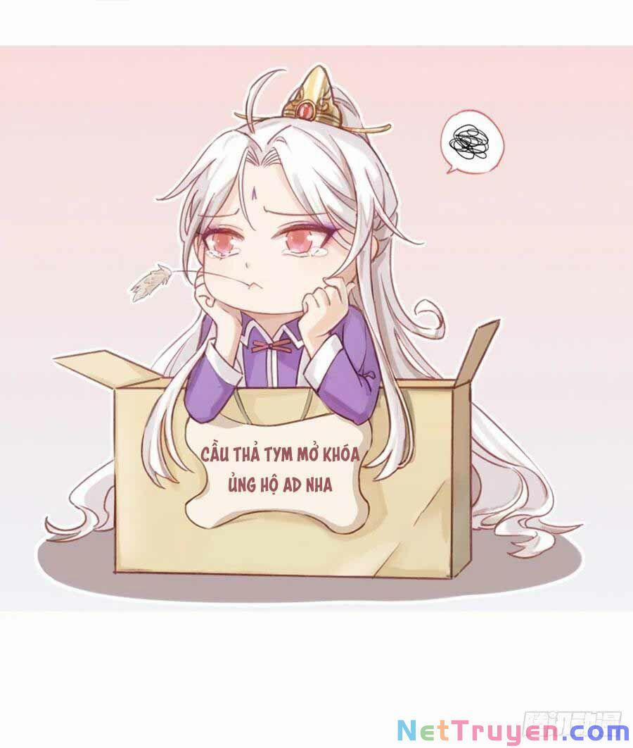 Hoạn Phi Thiên Hạ 124 trang 31