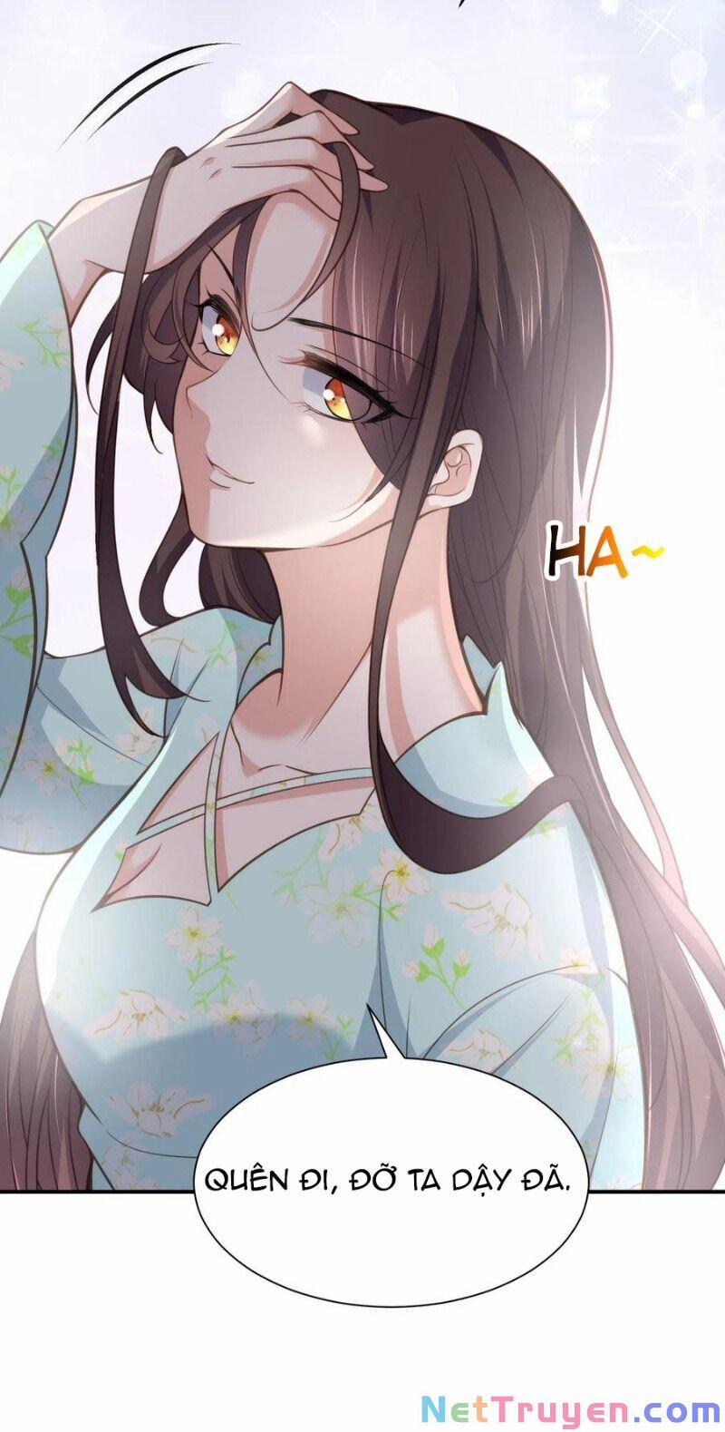 Hoạn Phi Thiên Hạ 124 trang 5