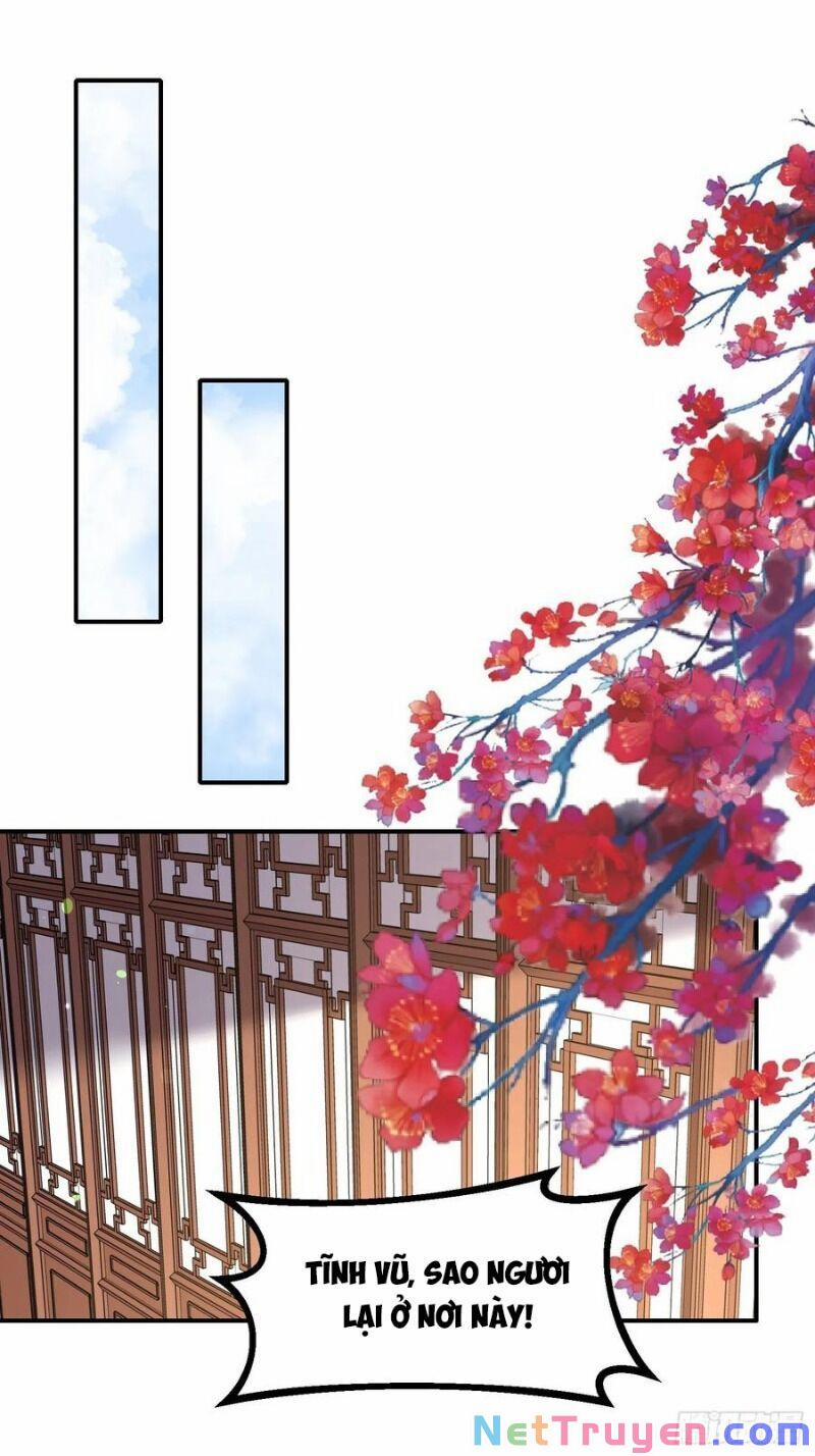 Hoạn Phi Thiên Hạ 124 trang 6