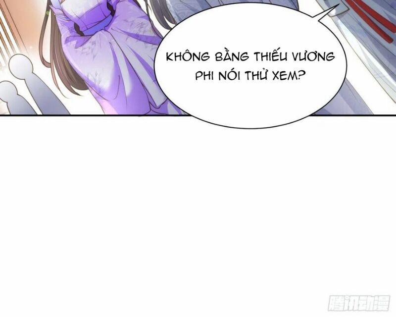 Hoạn Phi Thiên Hạ 125 trang 15