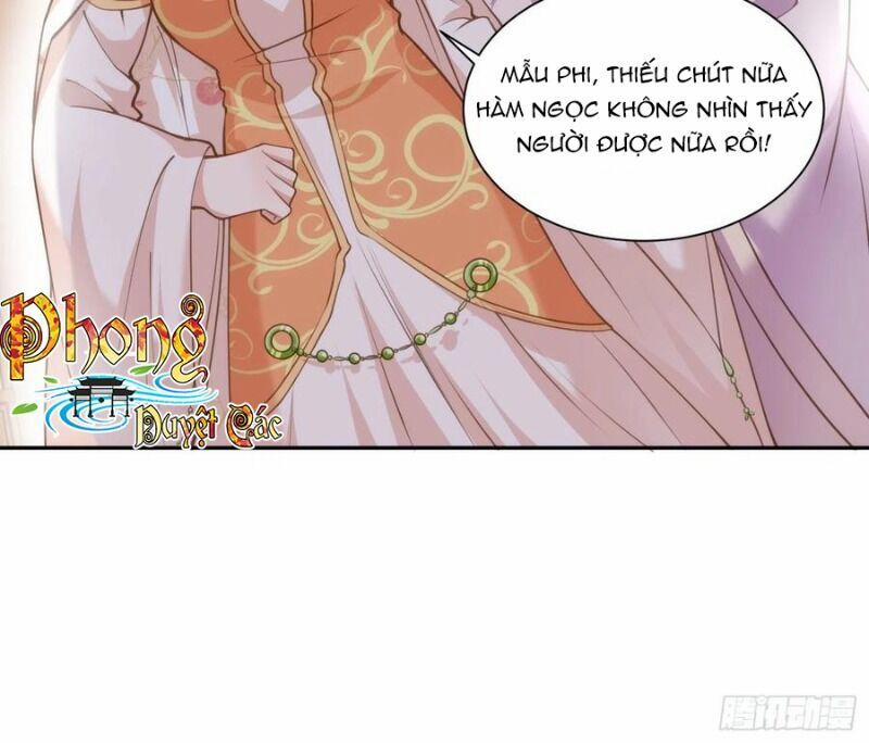 Hoạn Phi Thiên Hạ 125 trang 25