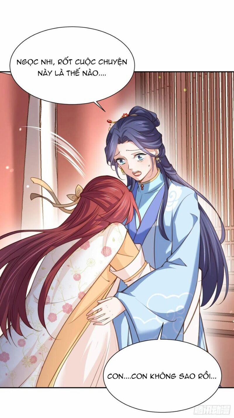 Hoạn Phi Thiên Hạ 125 trang 26