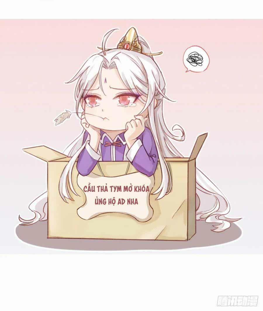 Hoạn Phi Thiên Hạ 125 trang 31