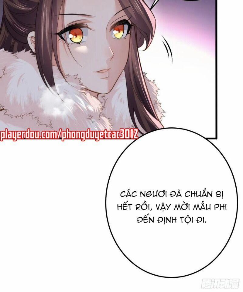 Hoạn Phi Thiên Hạ 125 trang 4