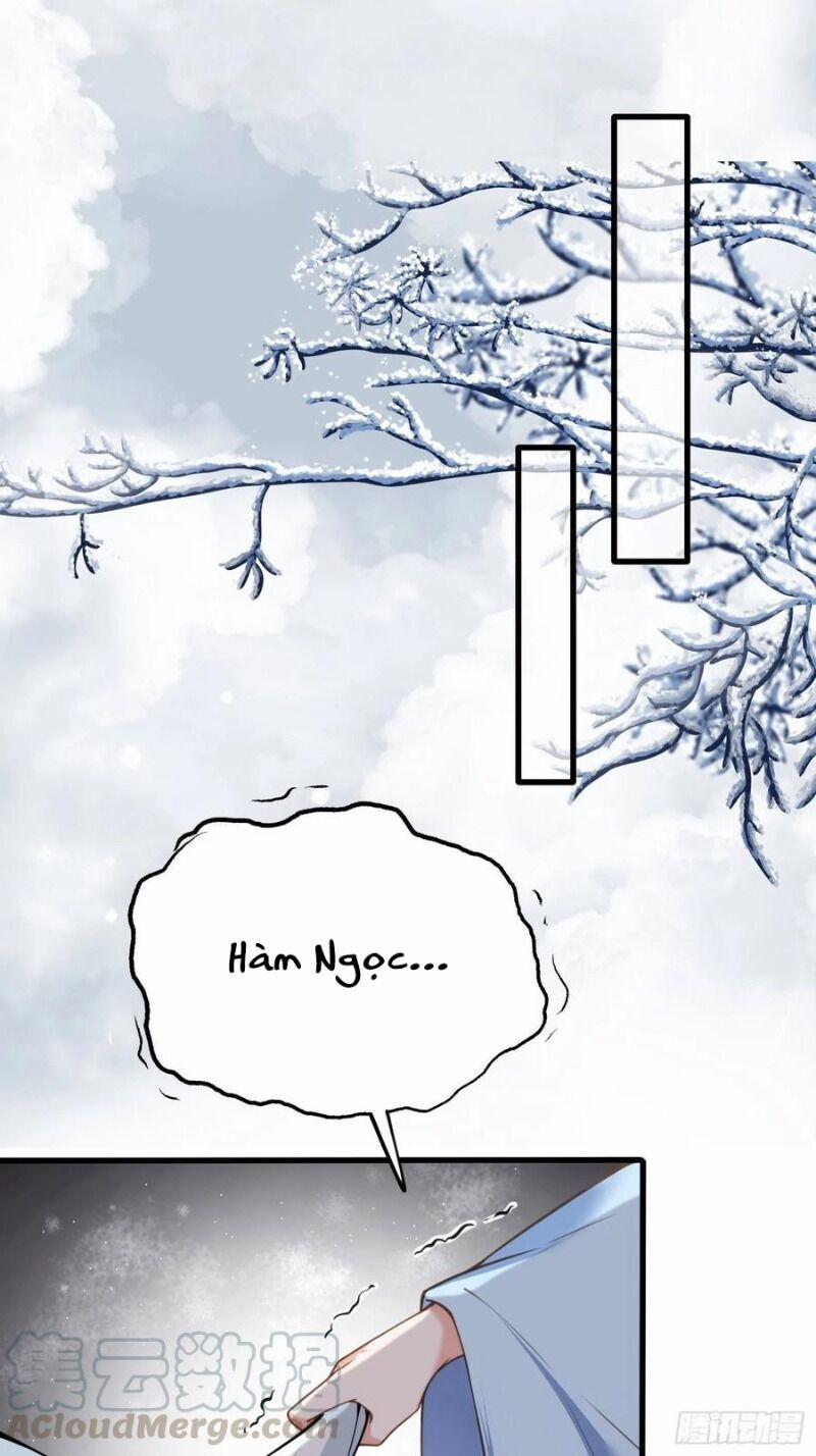 Hoạn Phi Thiên Hạ 125 trang 5