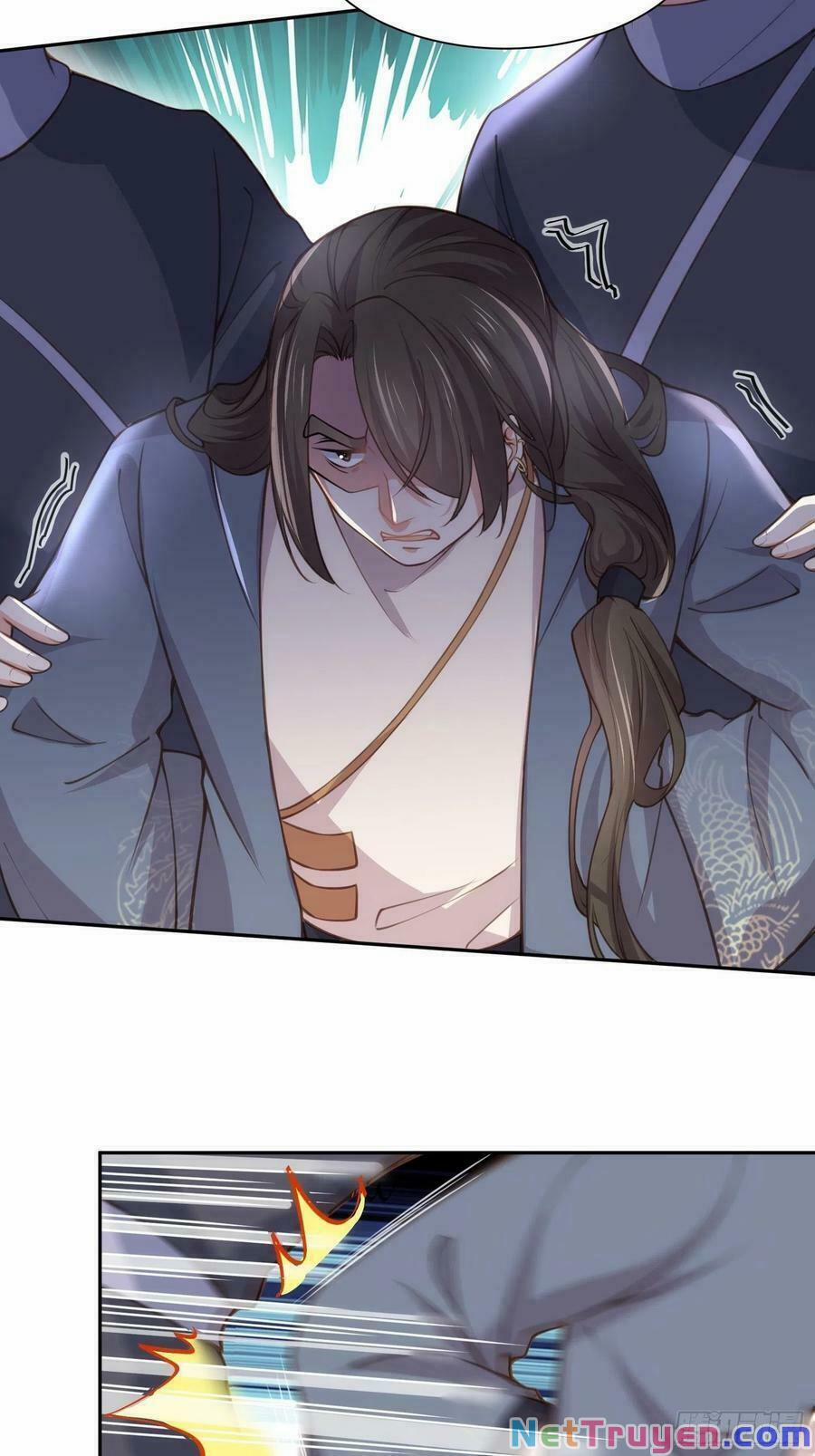 Hoạn Phi Thiên Hạ 126 trang 12