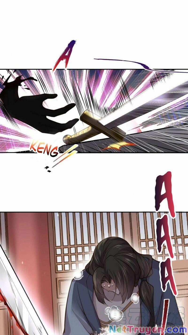 Hoạn Phi Thiên Hạ 126 trang 15