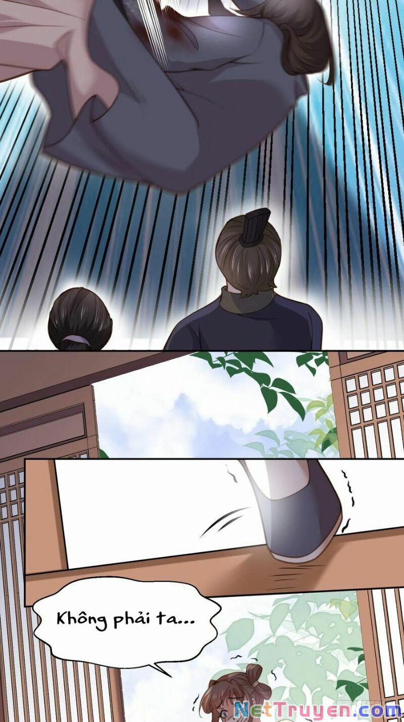 Hoạn Phi Thiên Hạ 126 trang 18