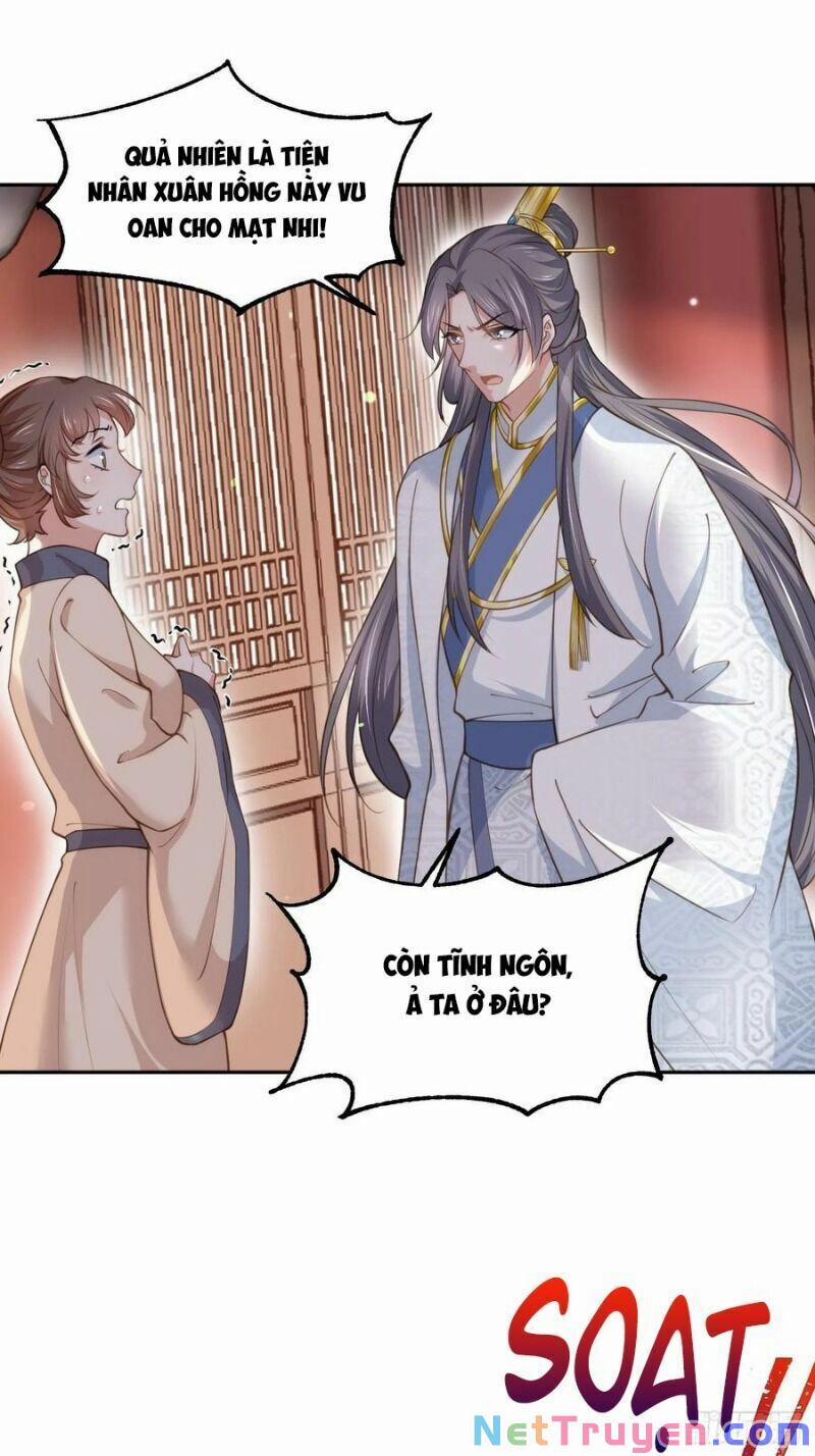 Hoạn Phi Thiên Hạ 126 trang 2