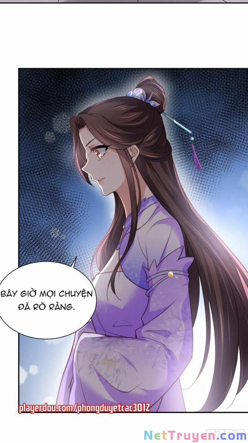 Hoạn Phi Thiên Hạ 126 trang 22