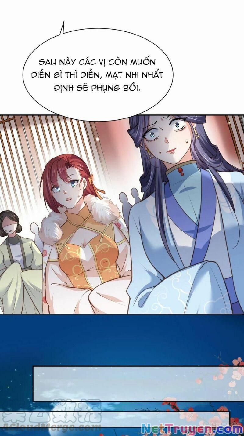 Hoạn Phi Thiên Hạ 126 trang 23